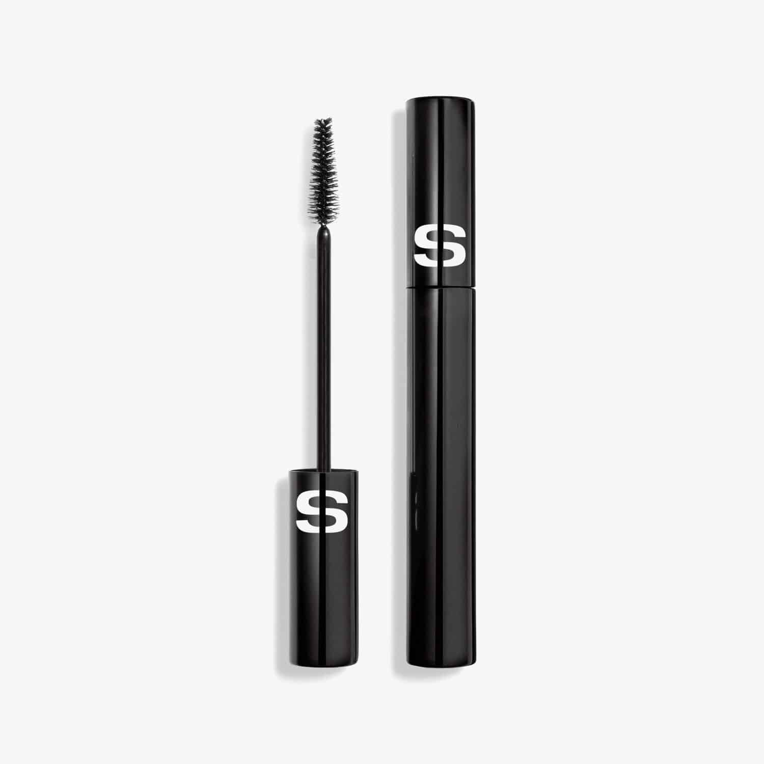 Mascara So Stretch 1 Deep Black – #000000