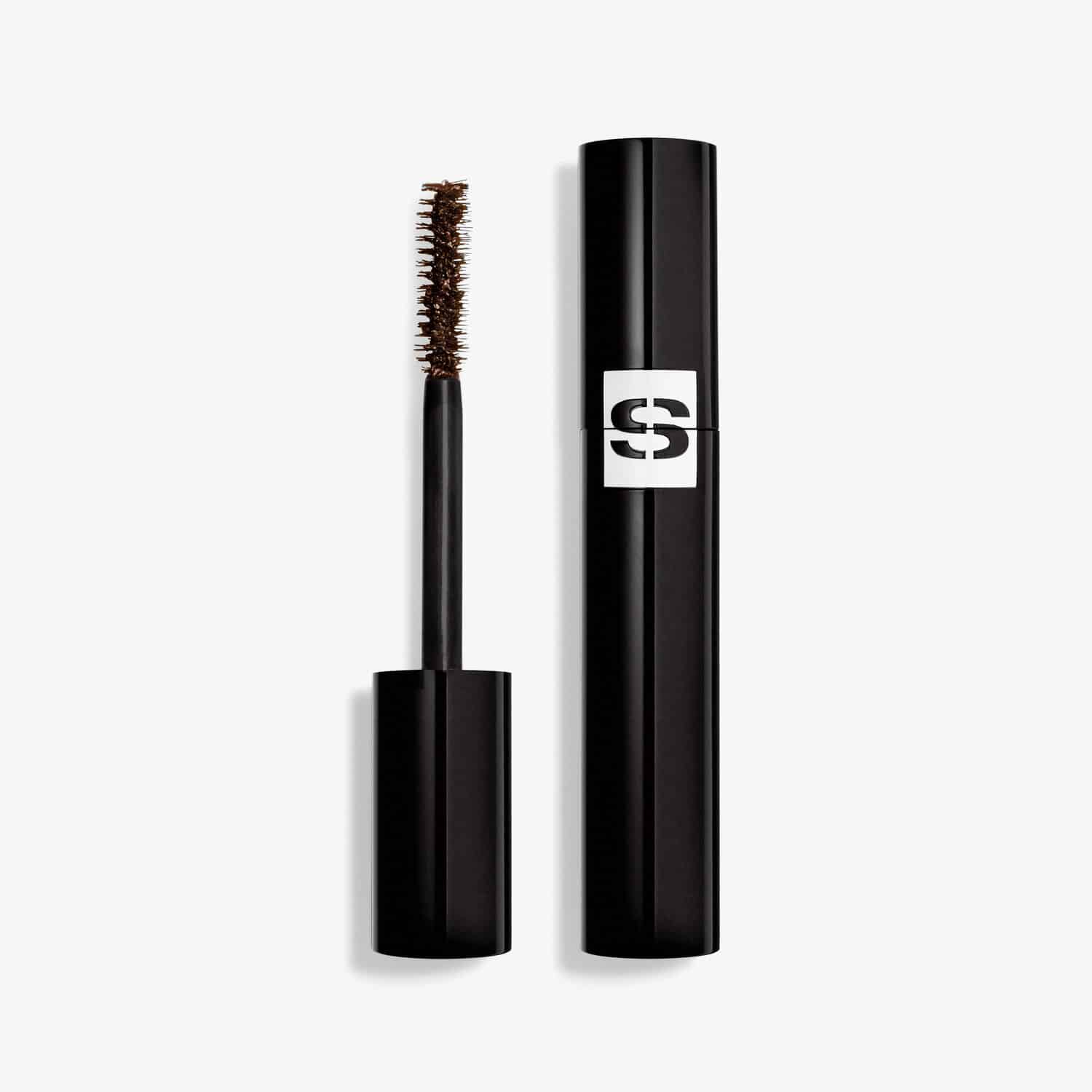 Mascara So Volume 2 Deep Brown – #31171F