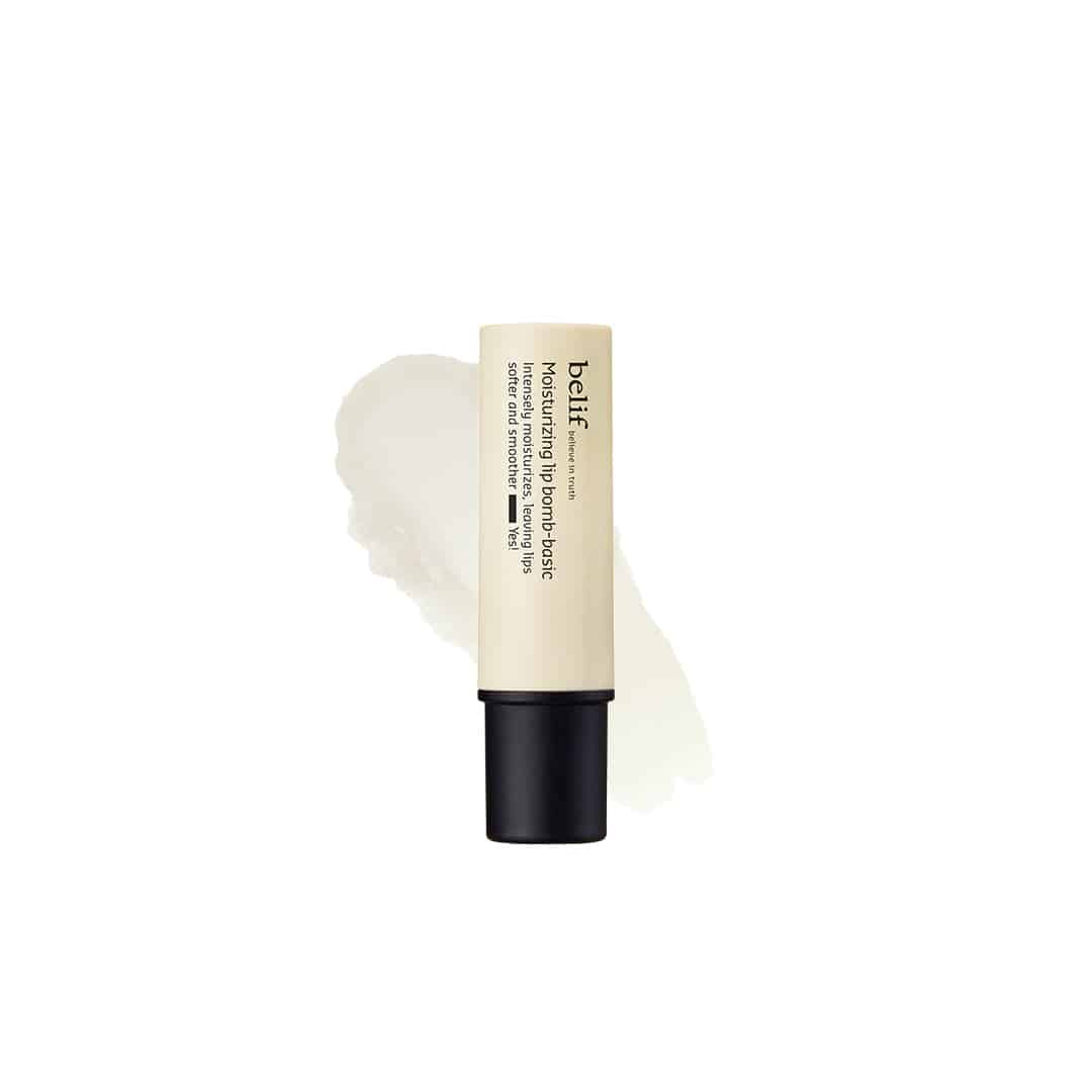 Moisturizing Lip Bomb - Basic - 3g