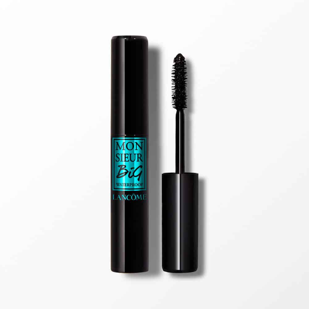 Monsieur Big Waterproof Volume Mascara – #CCCCCC