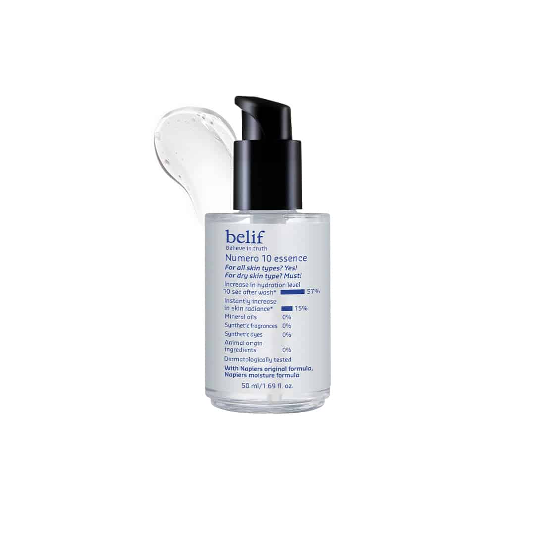 Numero 10 Essence - 50 Ml
