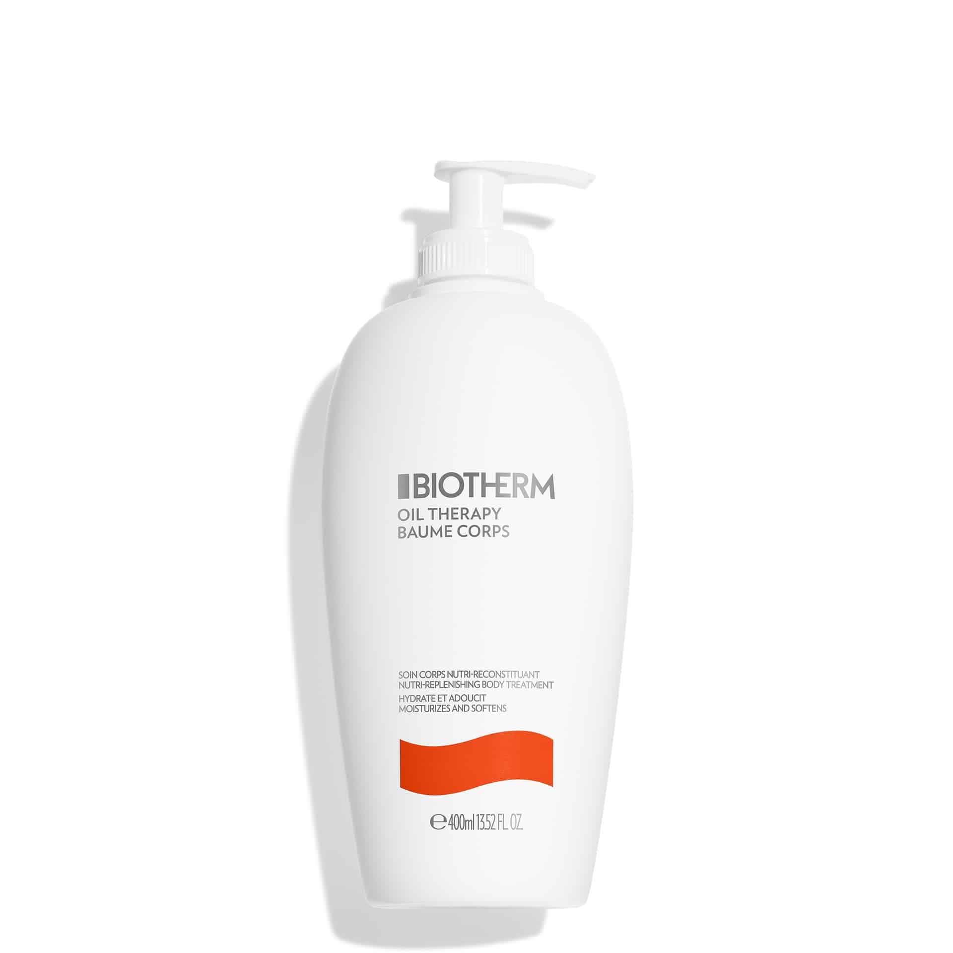Oil Therapy Body Lotion