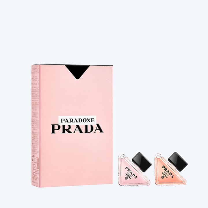 Paradoxe Virtual Flower Discovery Set