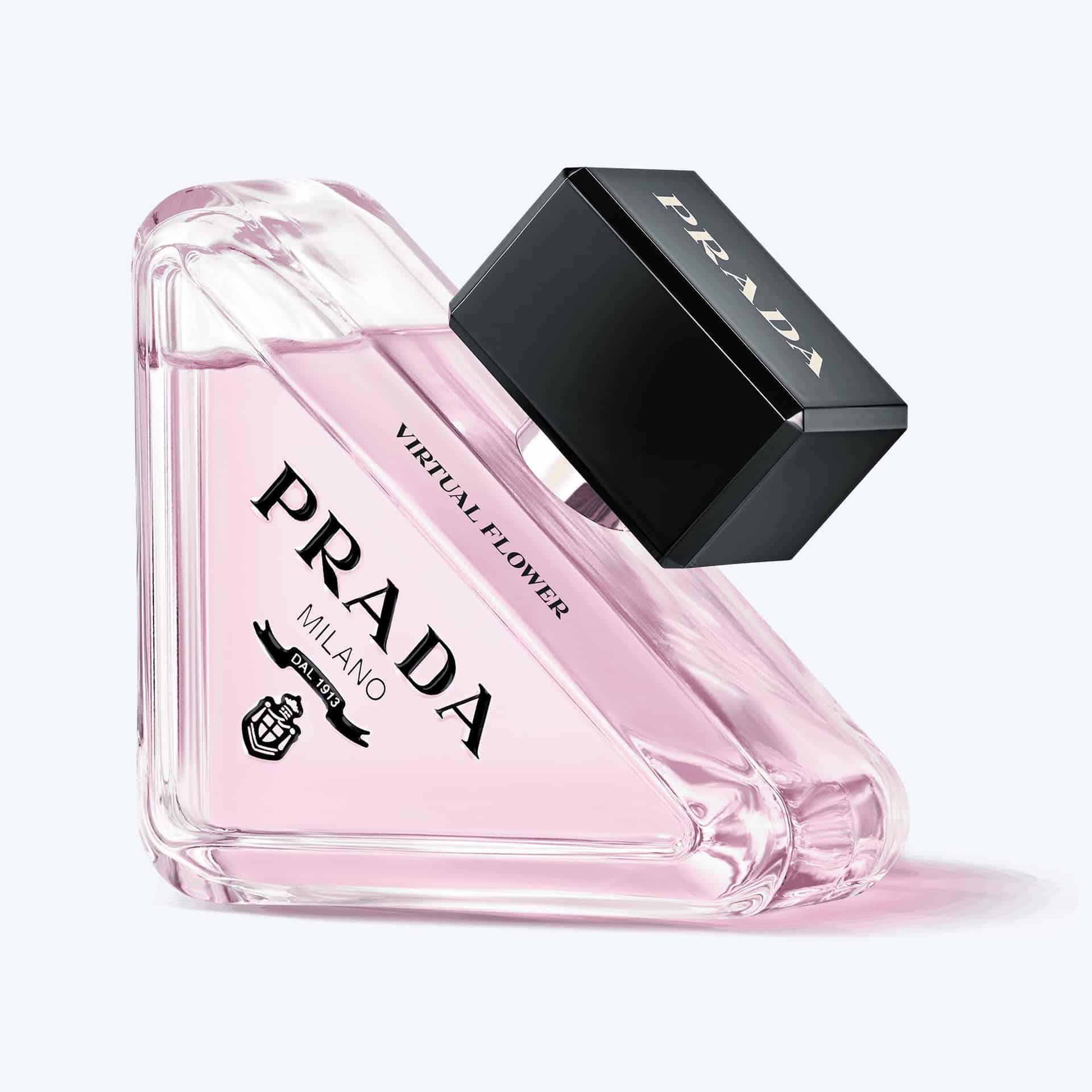 Paradoxe Virtual Flower Eau De Parfum