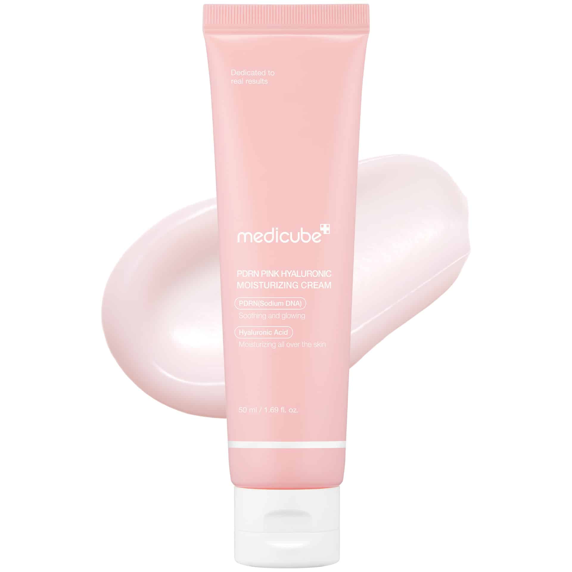 Pdrn Pink Peptide Cream