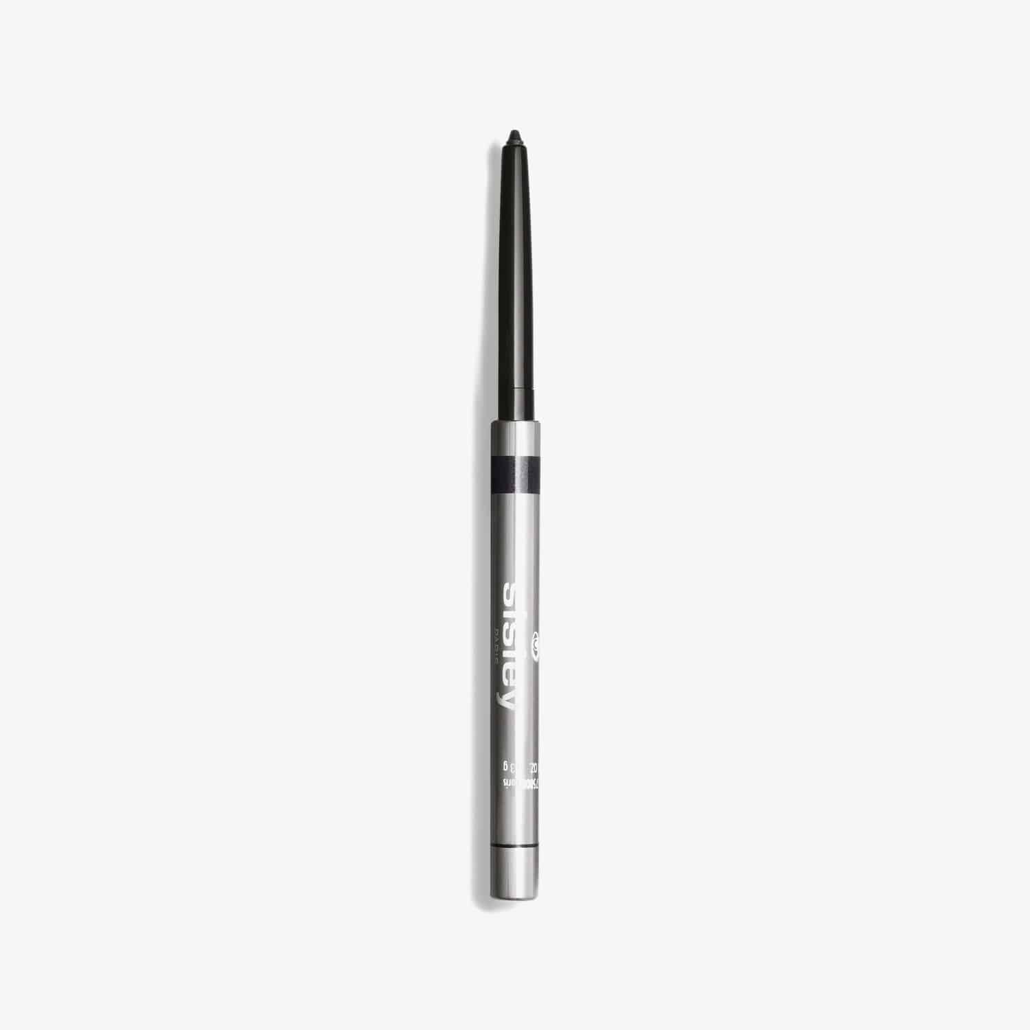 Phyto-khol Star Waterproof N°10 Mystic Plum – #000000