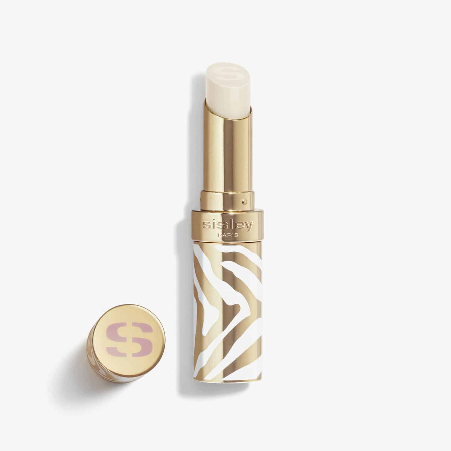 Phyto-lip Balm 1 Cloud – #FBF2E3
