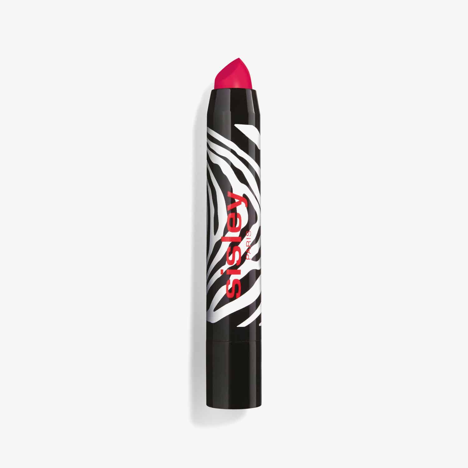 Phyto-lip Twist Matte N°19 Ballet – #9F111F