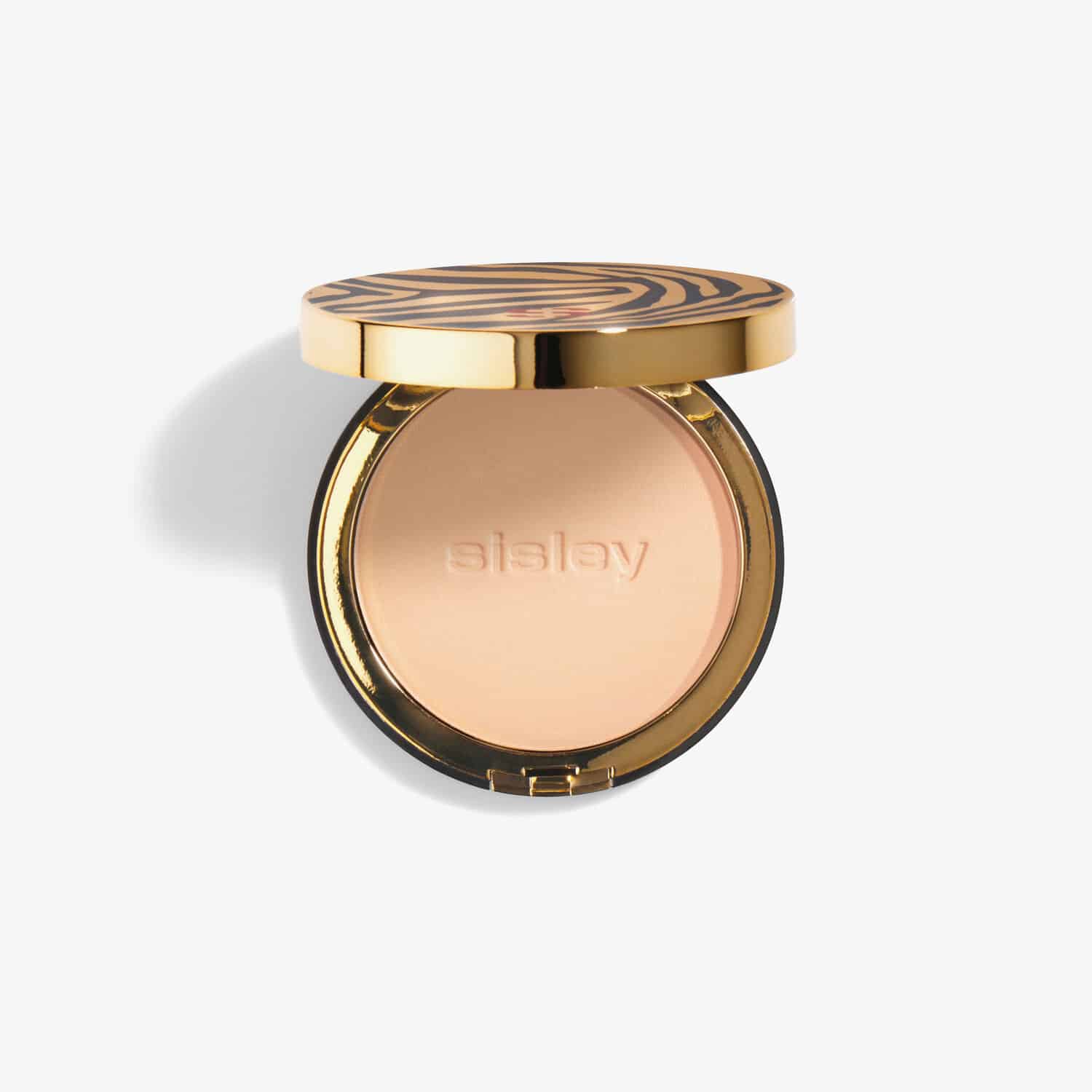 Phyto-poudre Compact N°2 Natural – #EFCCAC