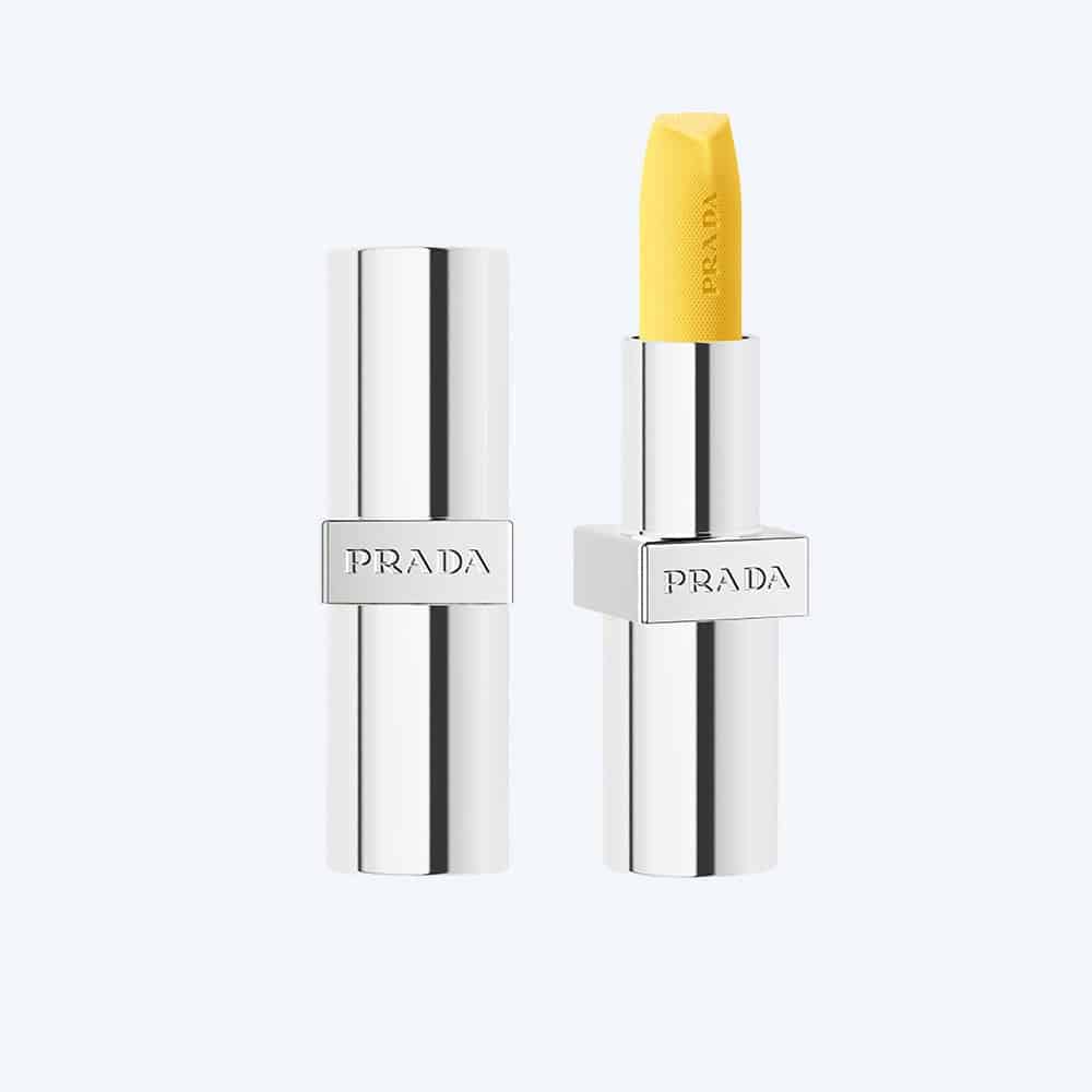 Prada Balm – #FEDA64