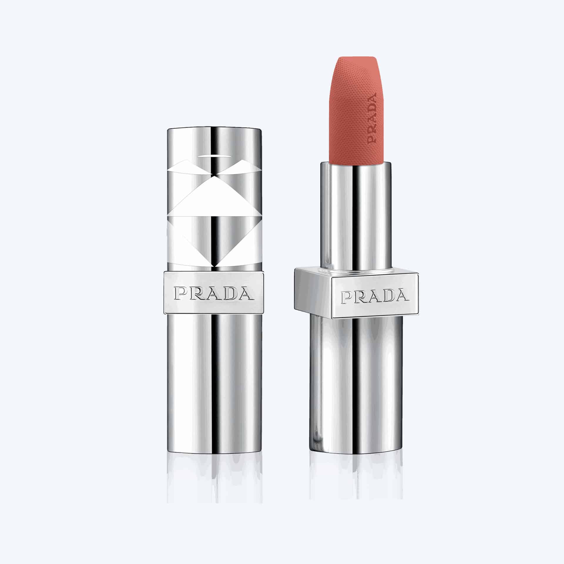Prada Monochrome Soft Matte Lipstick