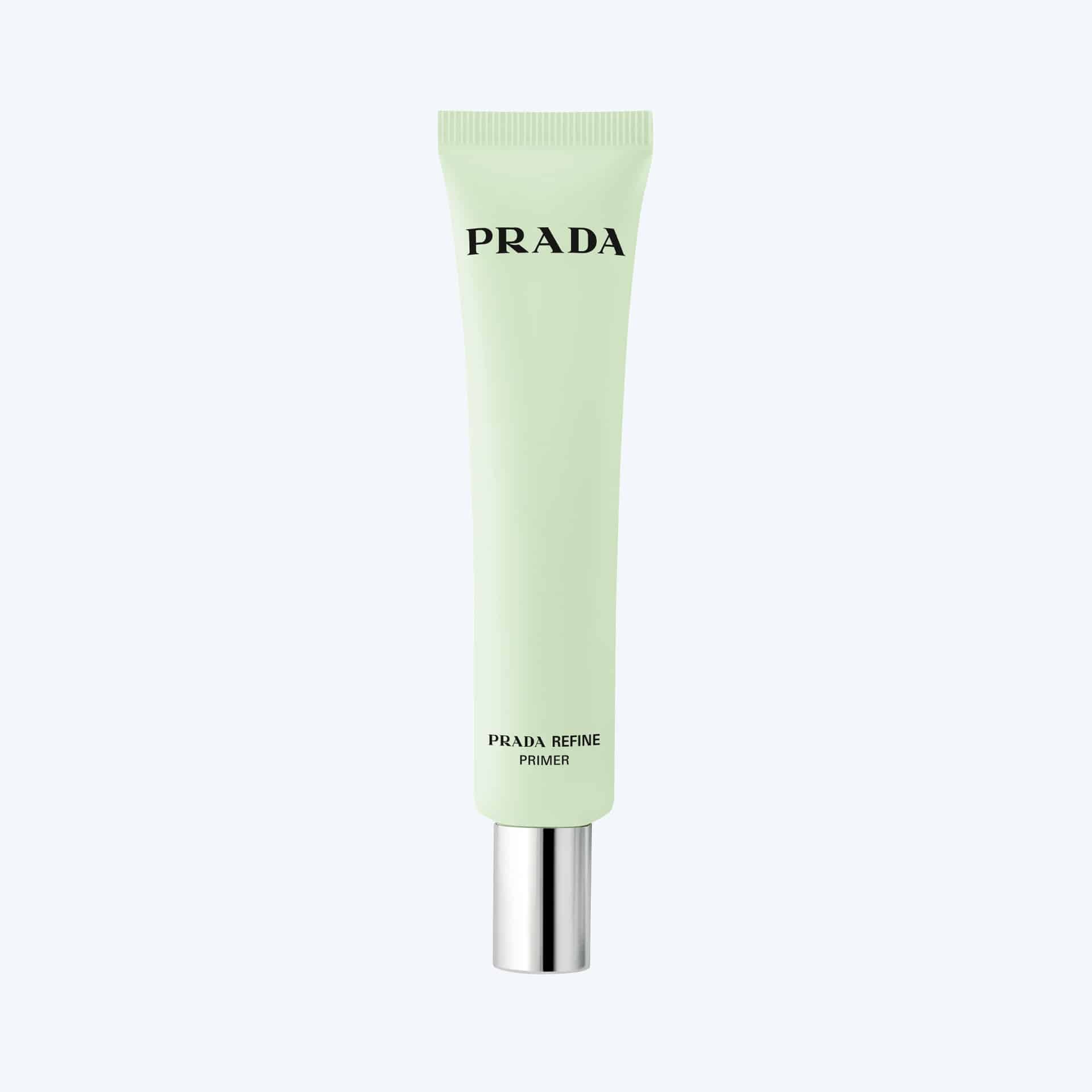 Prada Refine Blurring Extending Primer