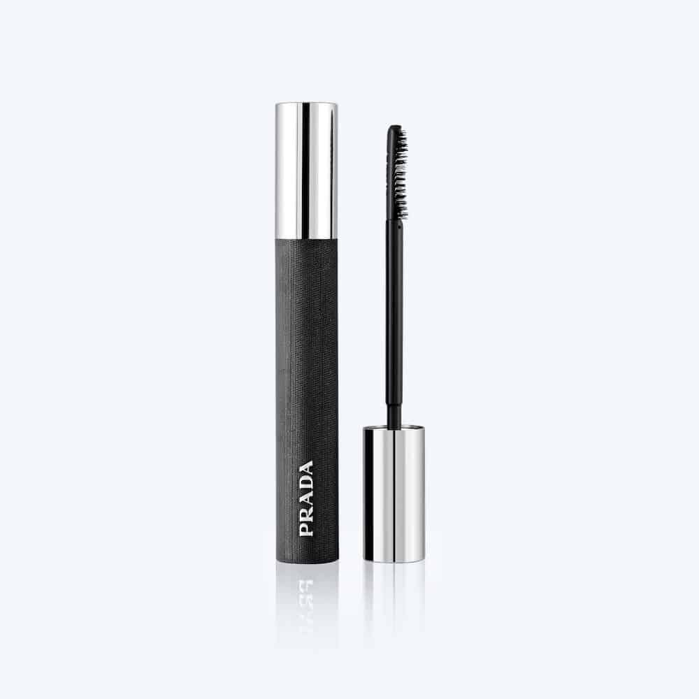 Pradascope Lash Extending Mascara – #000000