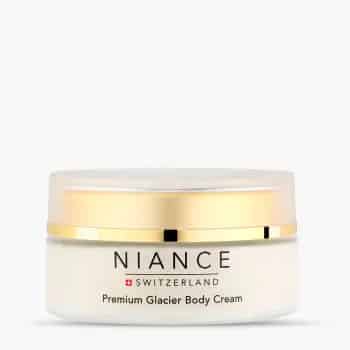 Premium Glacier Body Cream