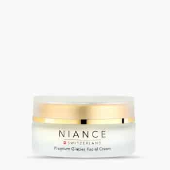Premium Glacier Facial Cream