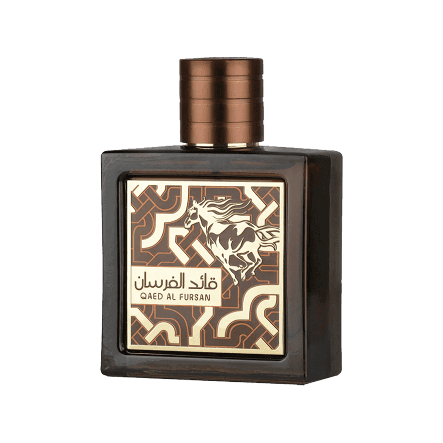 Qaed Al Fursan Untamed – One Size