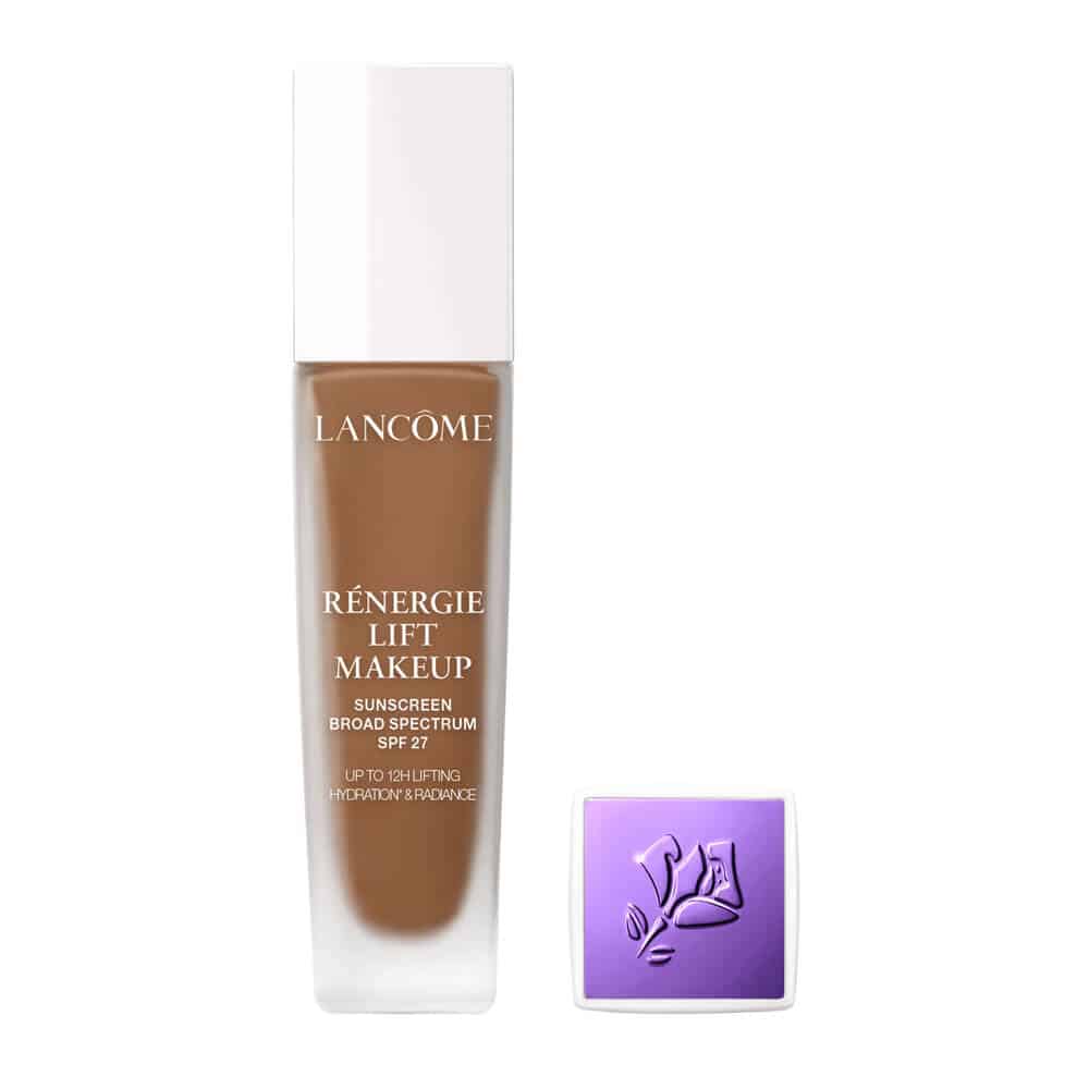 Rénergie Lift Makeup Foundation Spf 27 – #9B6B4B