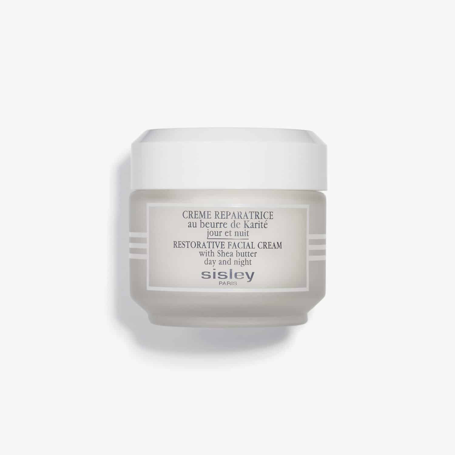Restorative Facial Cream 50 Ml