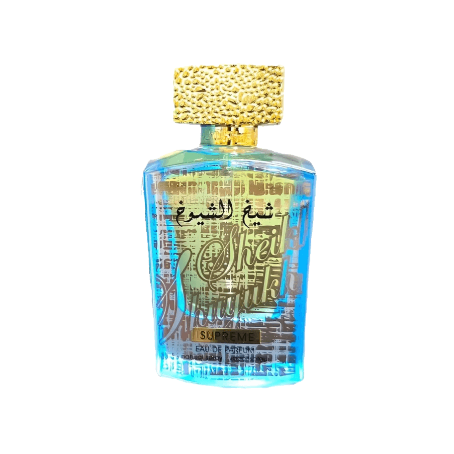Sheikh Al Shuyukh Supreme – One Size