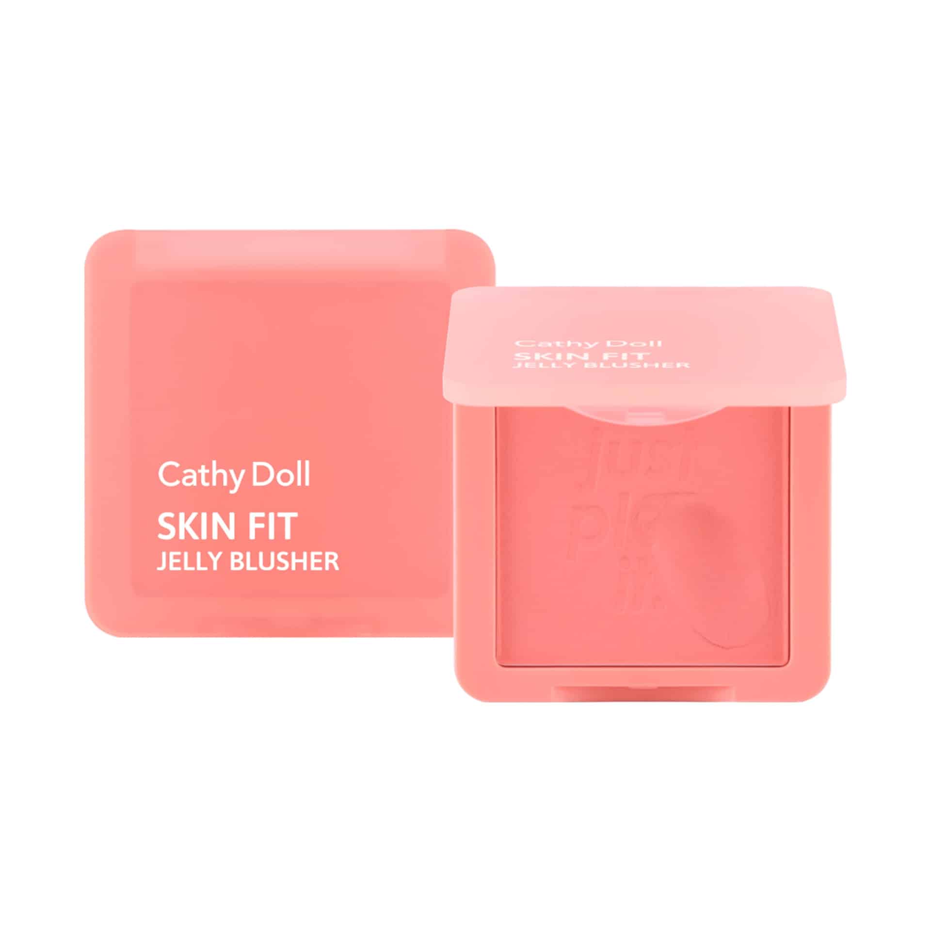 Skin Fit Jelly Blusher – One Size