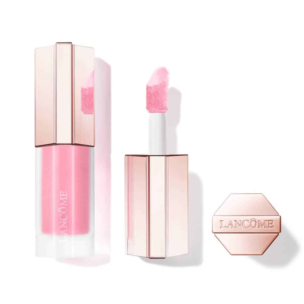 Skin Idôle Juicy Liquid Blush – #F29CAF