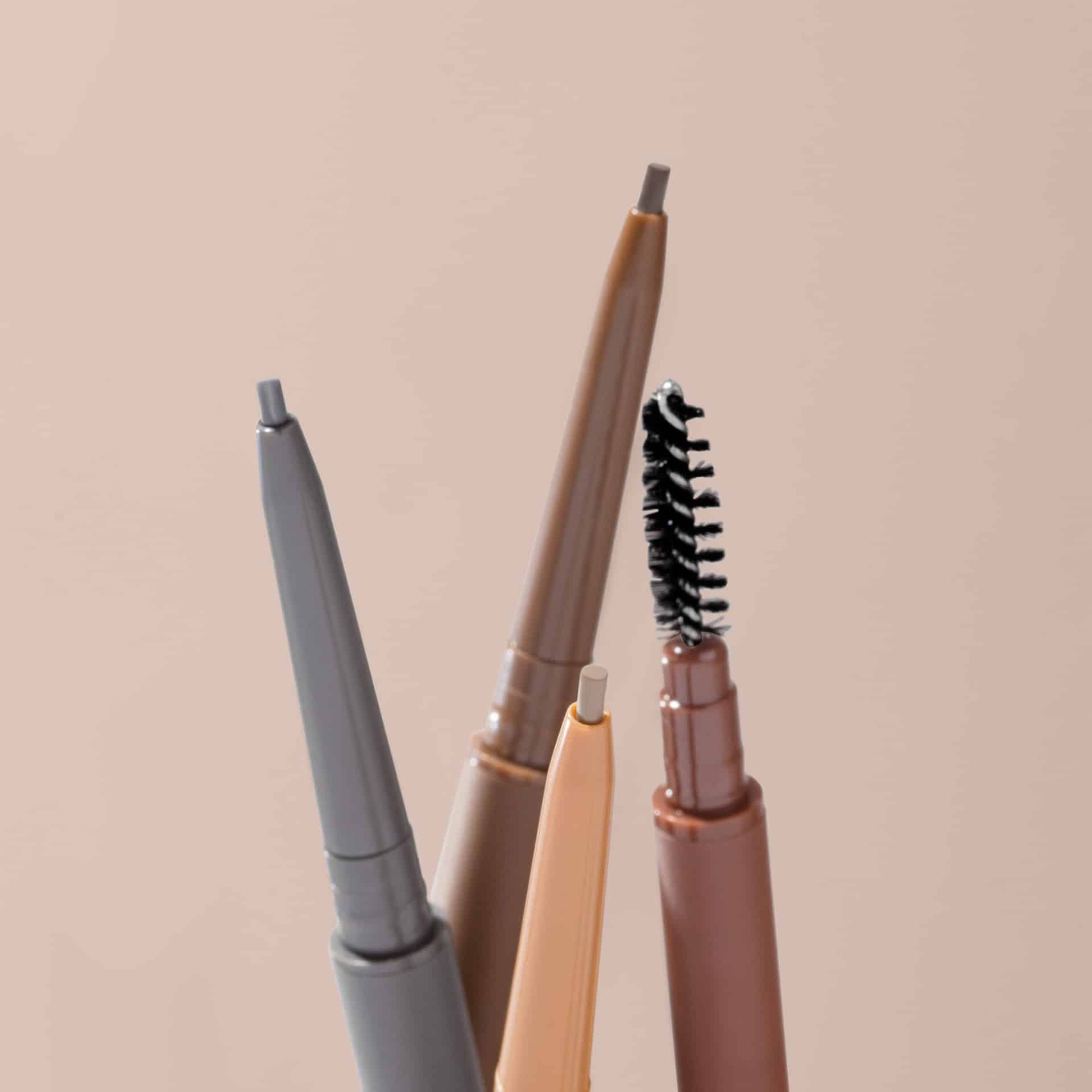 Skinny Soft Eyebrow Pencil – One Size