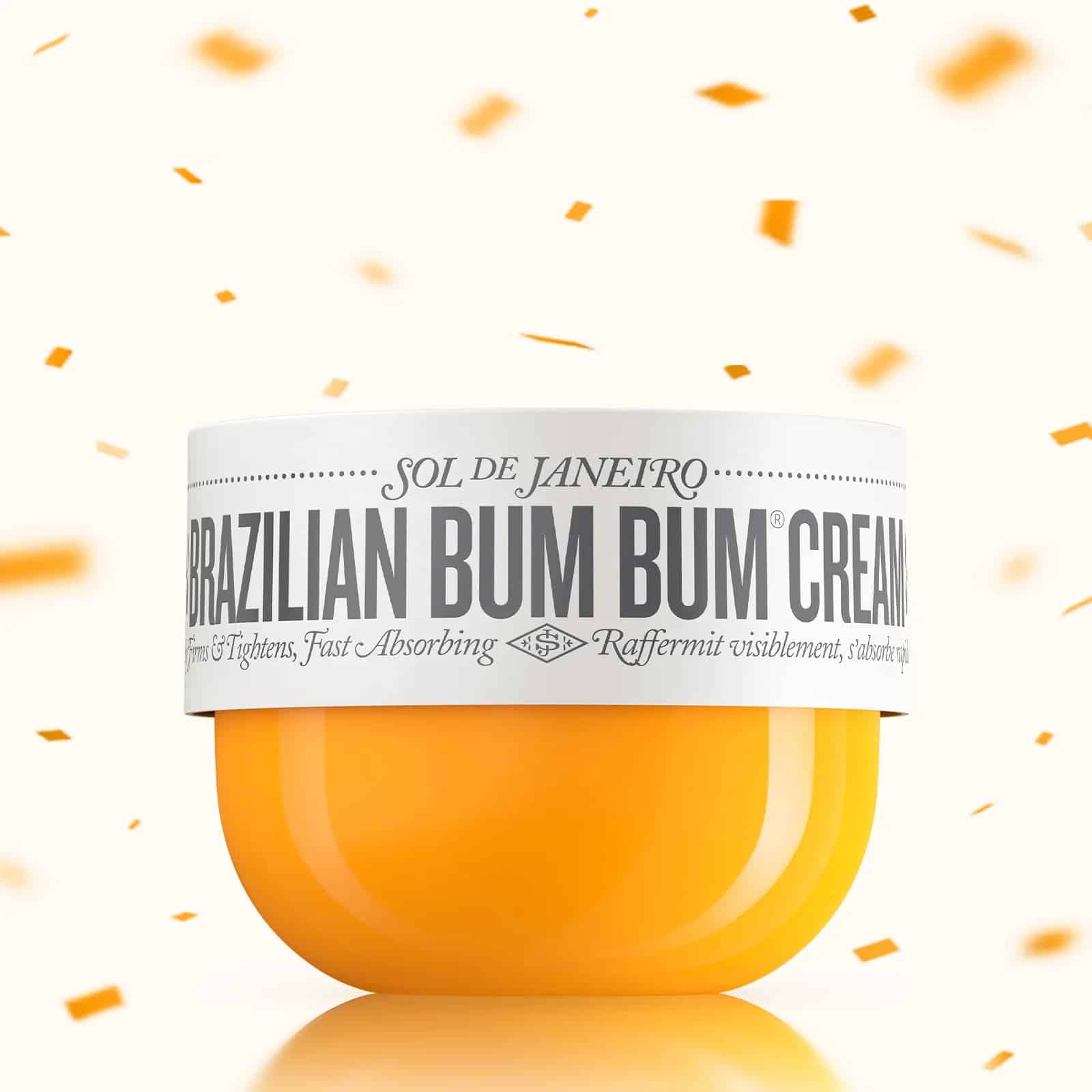 Sol De Janeiro Brazilian Bum Bum Cream