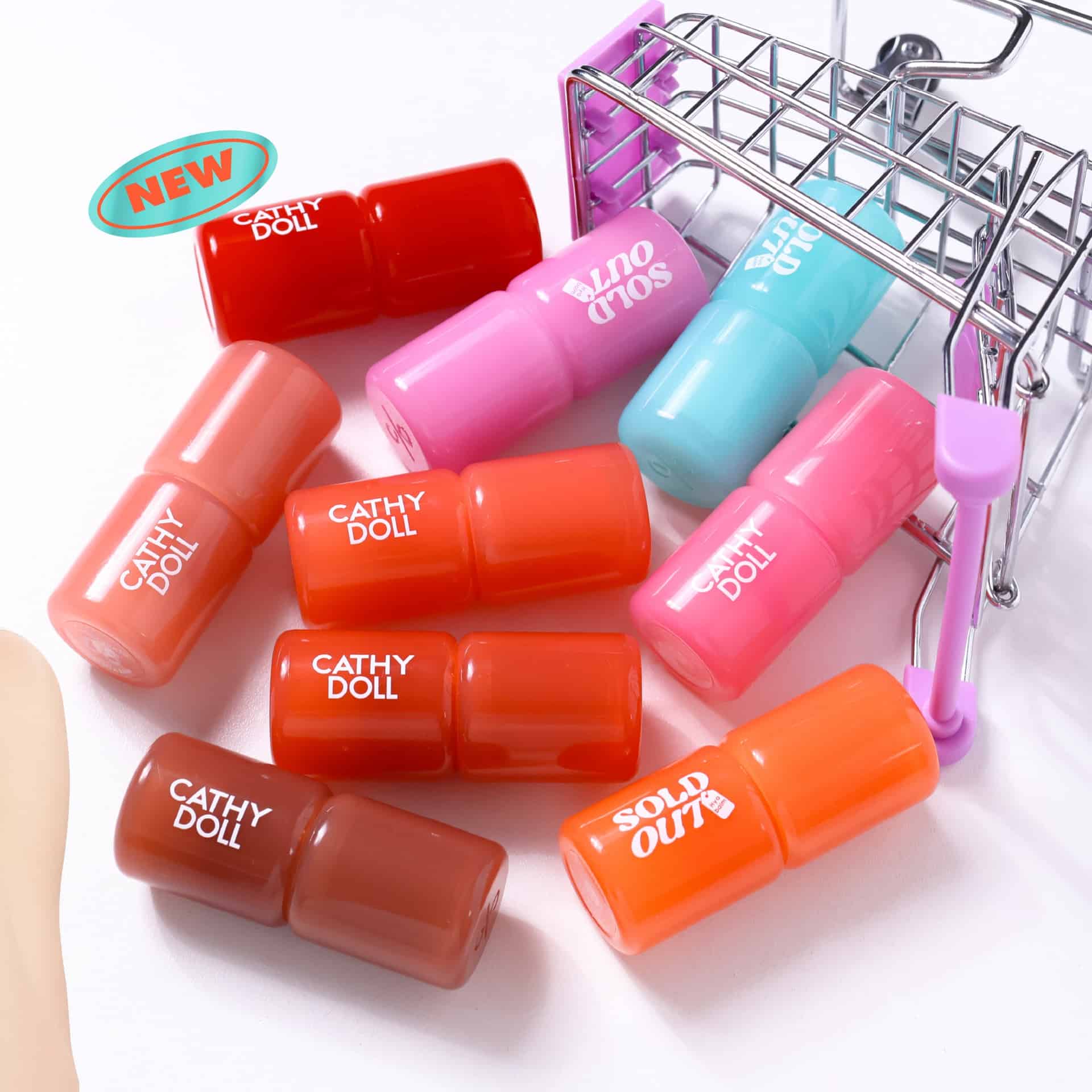 Sold Out Hya Lip Balm – One Size