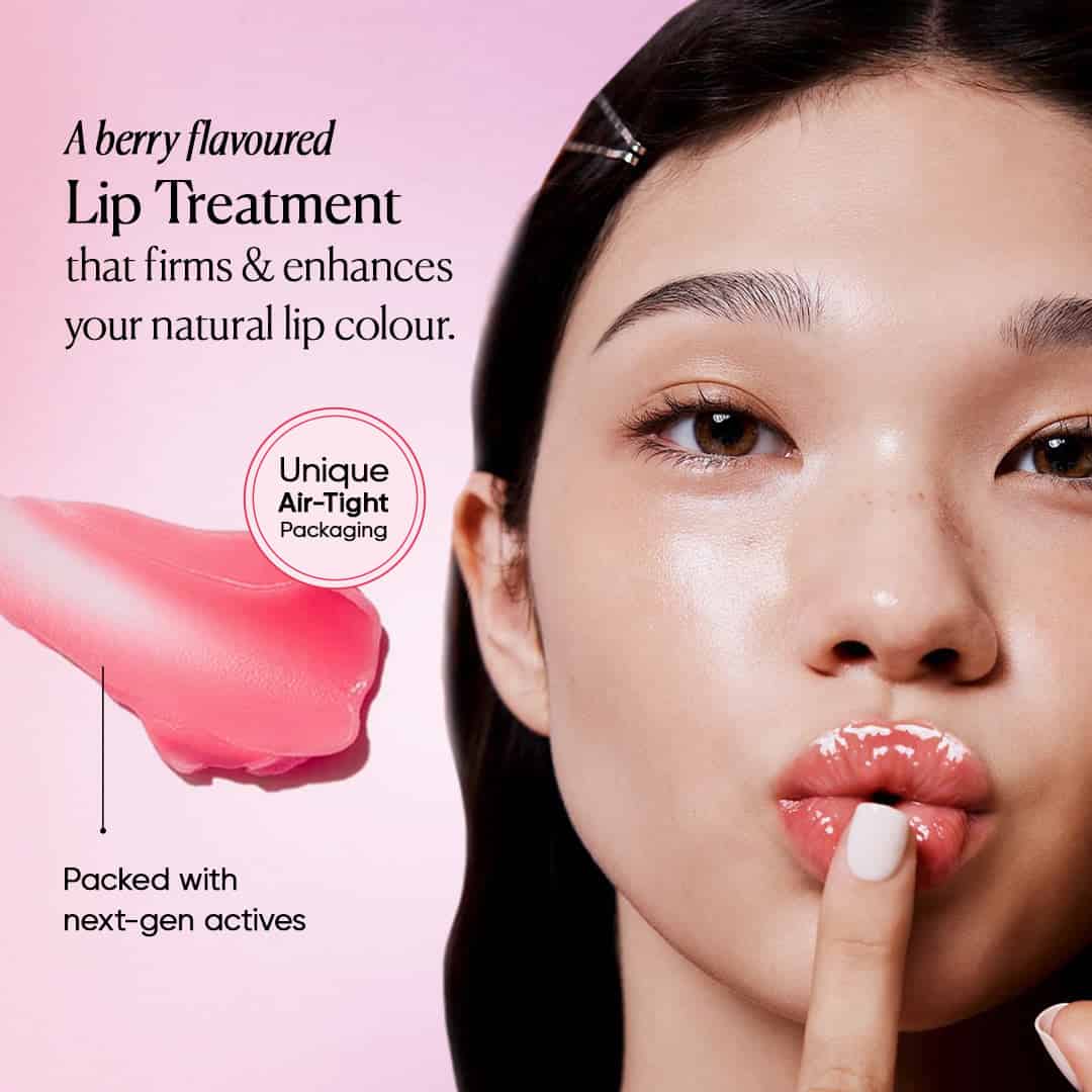 Super Knights Tinted Lipcerin