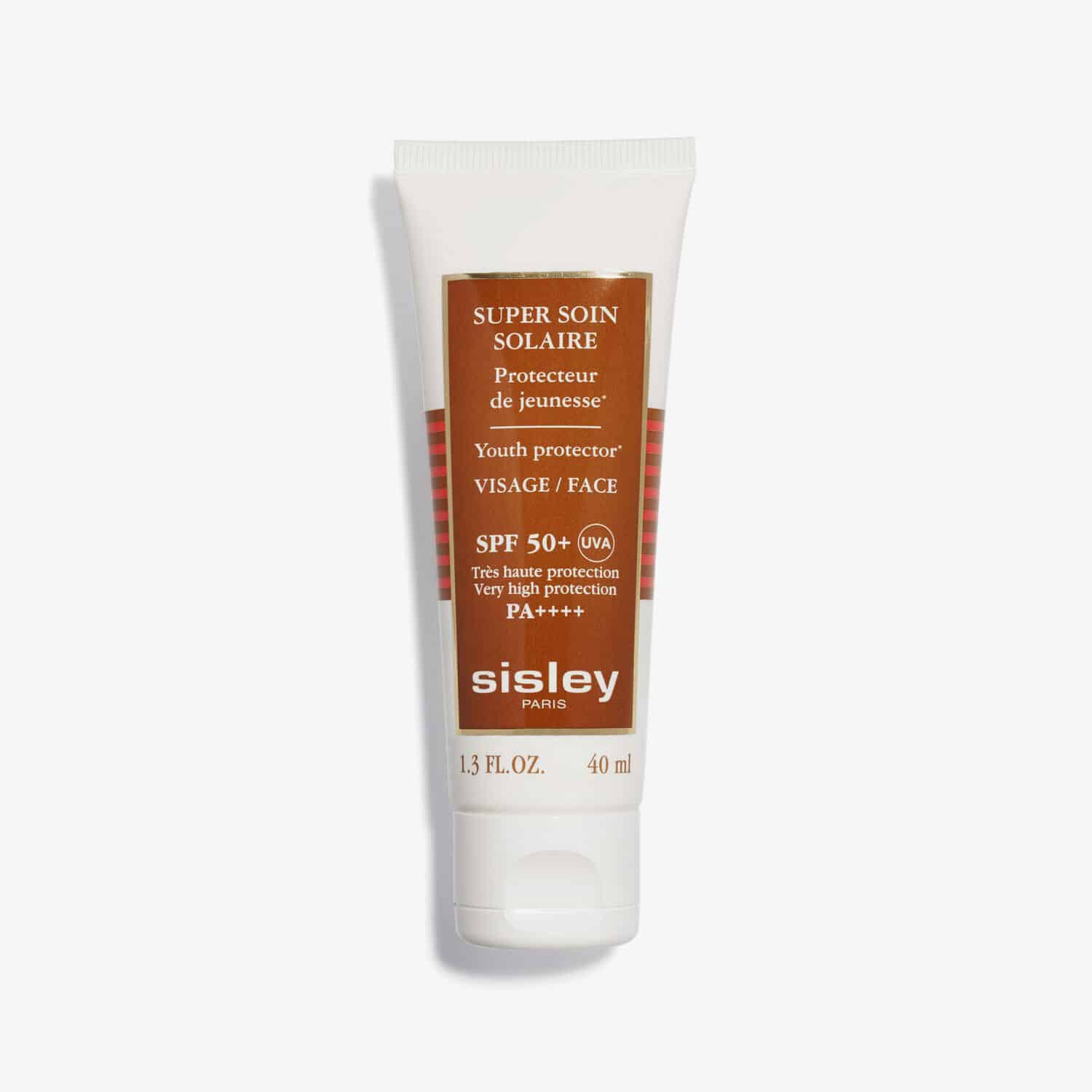 Super Soin Solaire Spf 50+