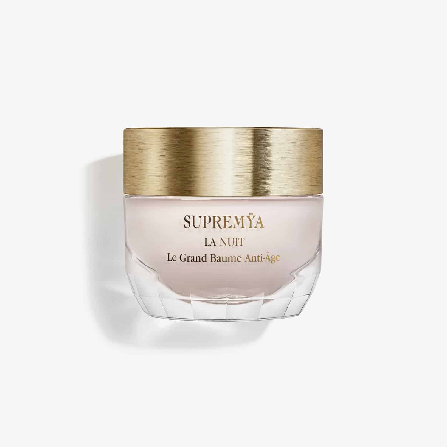 Supremÿa At Night The Supreme Anti-ageing Cream