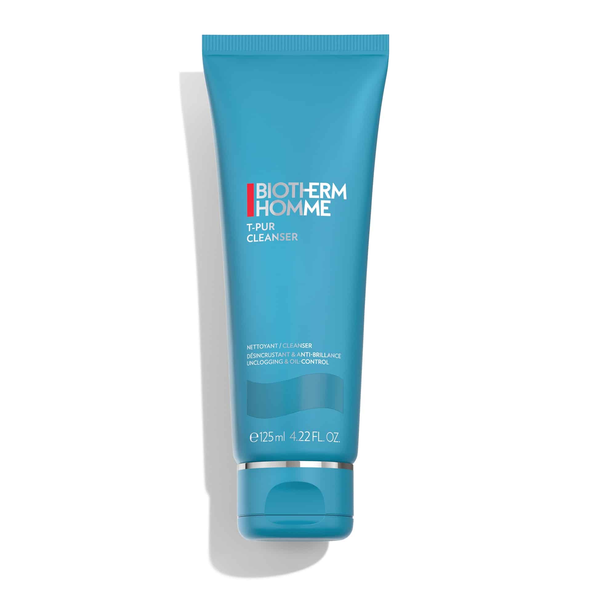 T-pur Anti-oil And Shine Purifying Cleanser