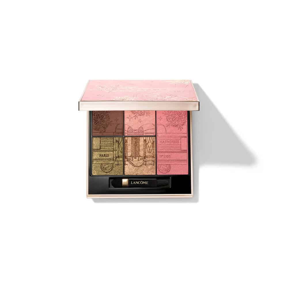 The Adventurous Palette