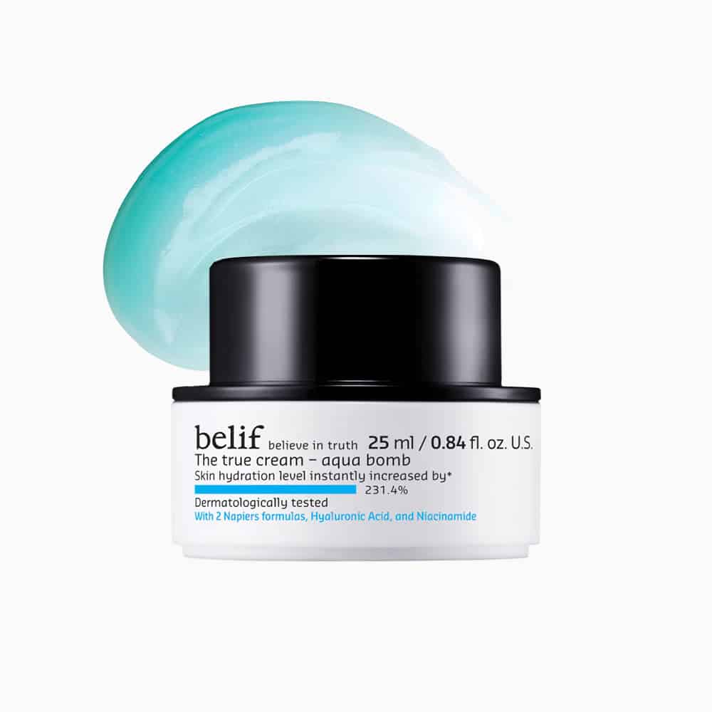 The True Cream - Aqua Bomb - 25ml