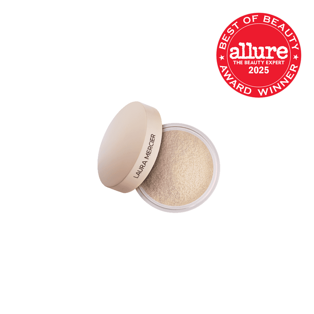 Translucent Loose Talc-free Setting Powder Ultra-blur Mini – #FFE4B9