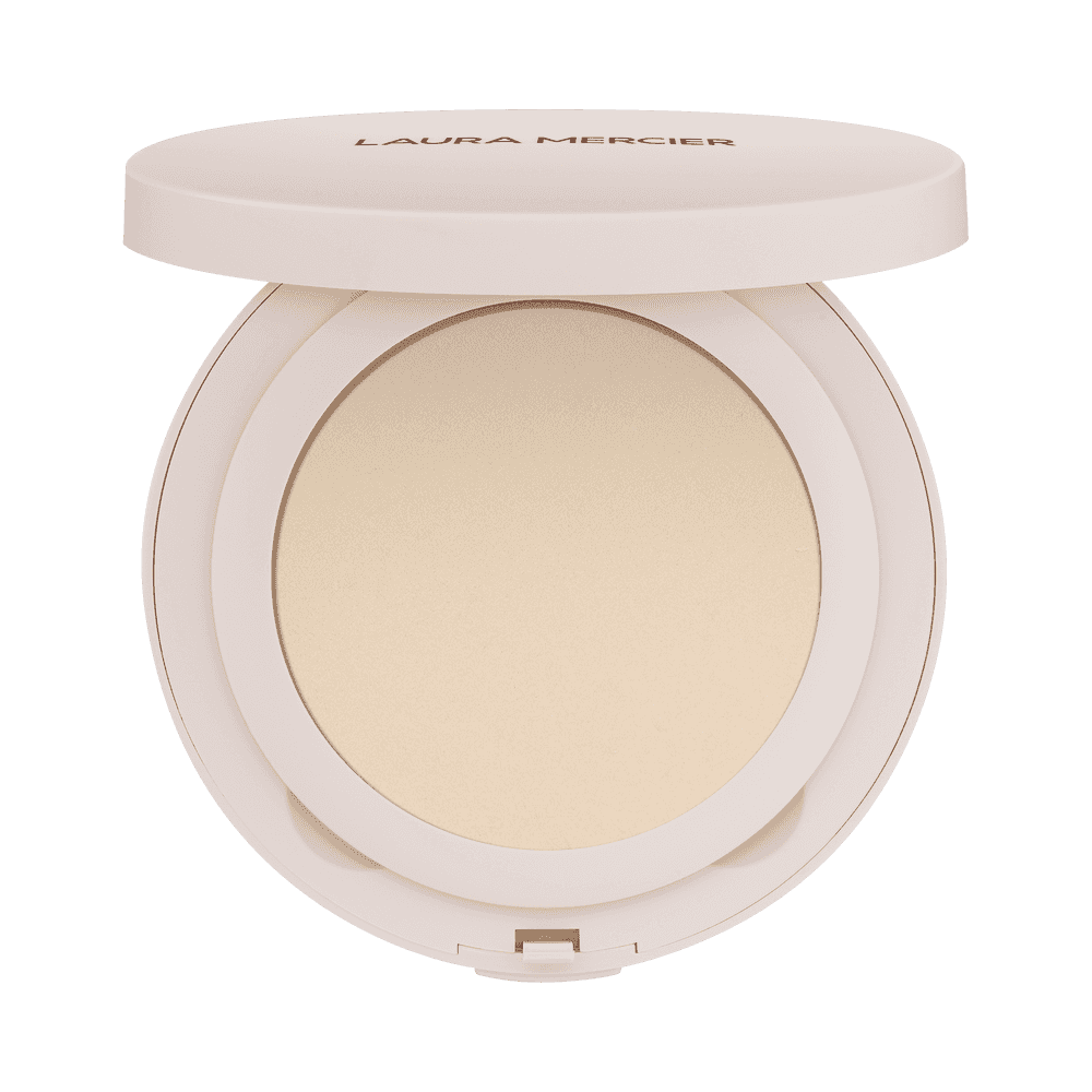 Translucent Pressed Talc-free Waterproof Setting Powder Ultra-blur – #FFE4B9