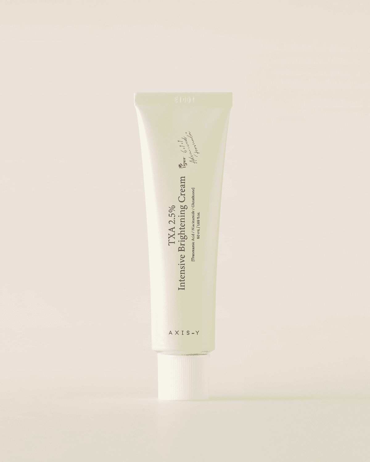 Txa 2.5% Intensive Brightening Cream