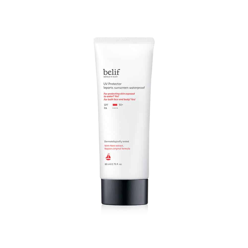Uv Protector Leports Sunscreen