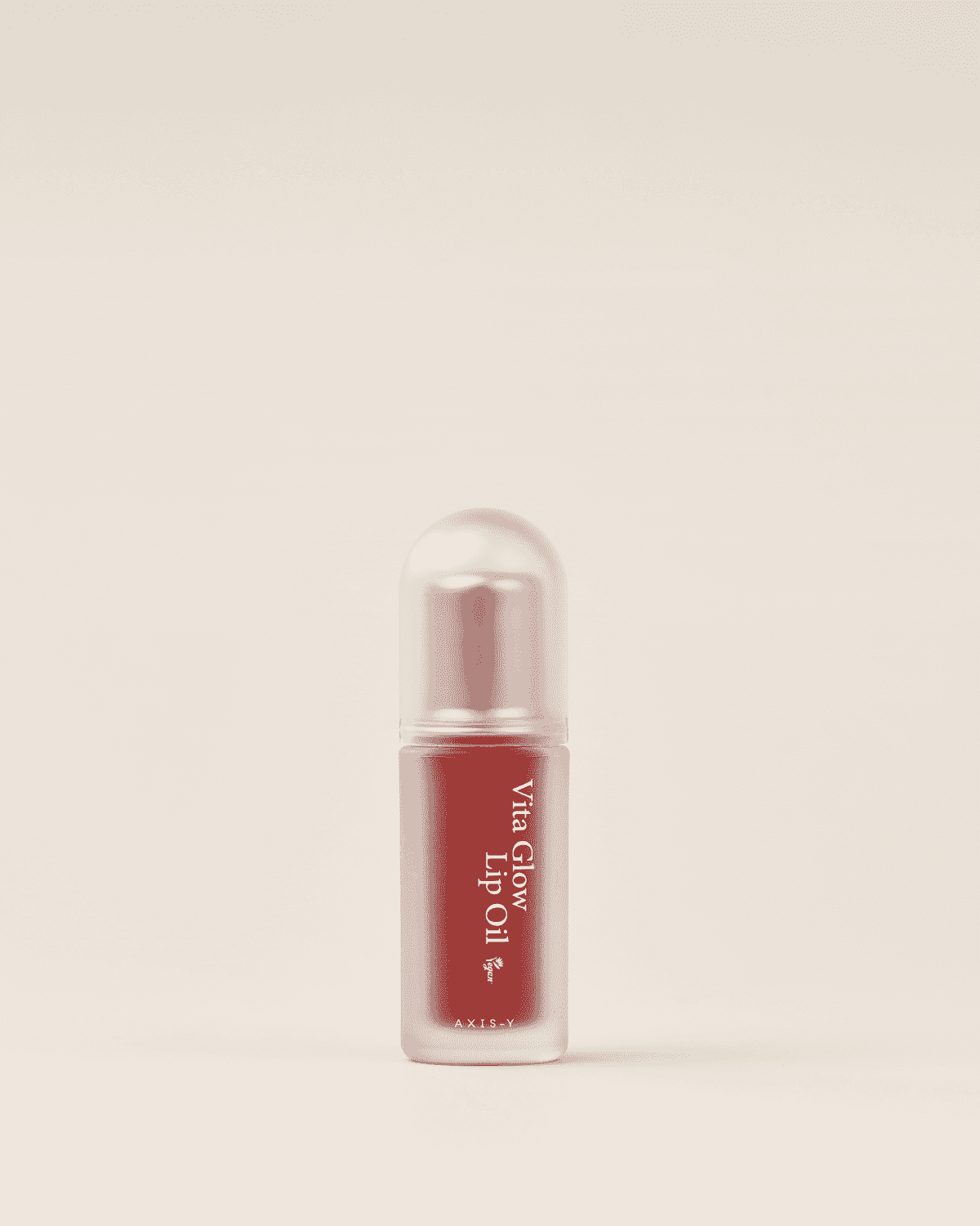 Vita Glow Lip Oil - Chilled Berry 4.5g