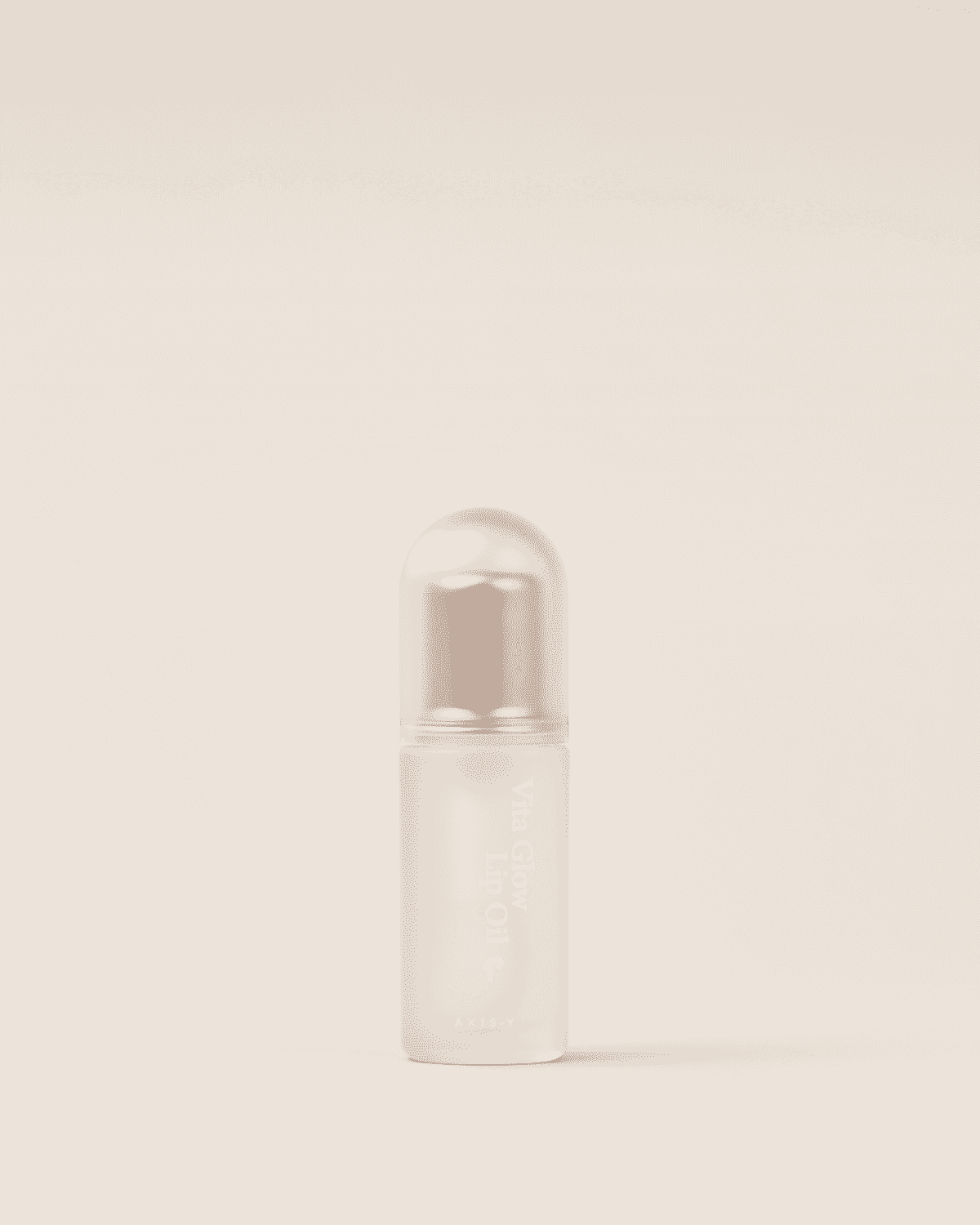 Vita Glow Lip Oil - Dreamy Olive 4.5g