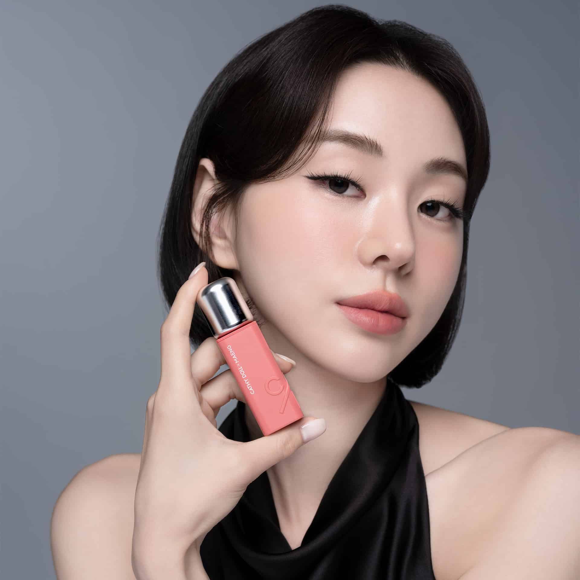 Whip Matte Lip Lipstick Cathy Doll X Maeng – One Size