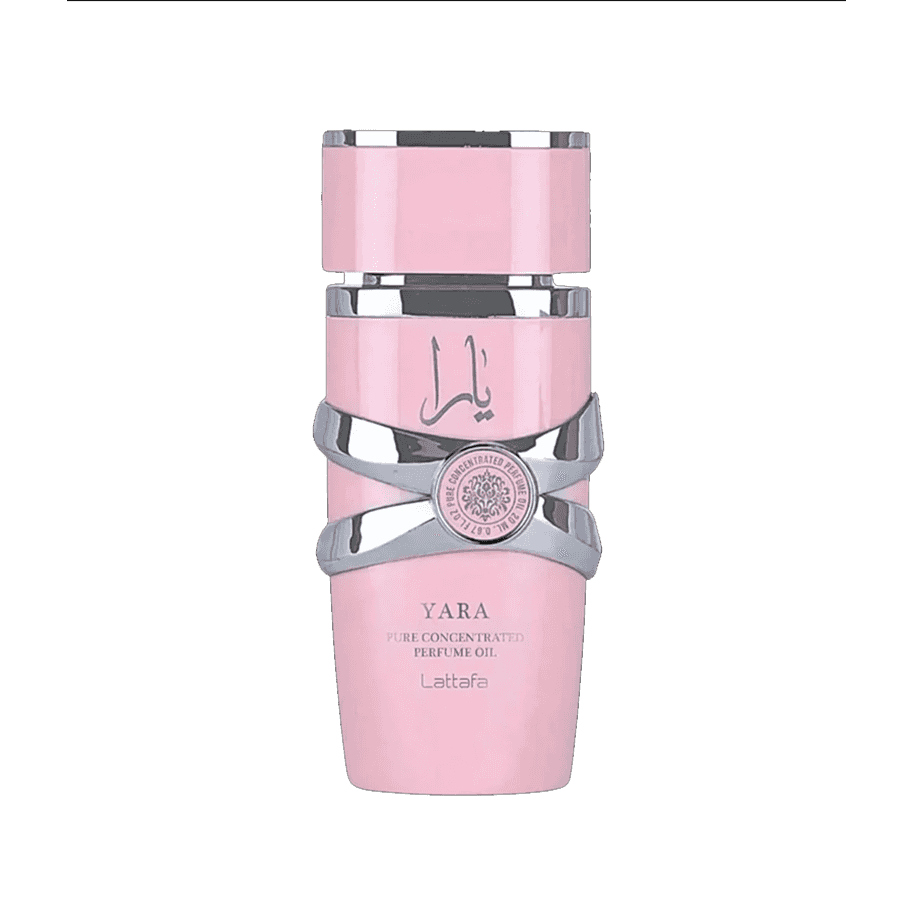 Yara Concentrated Oil – One Size