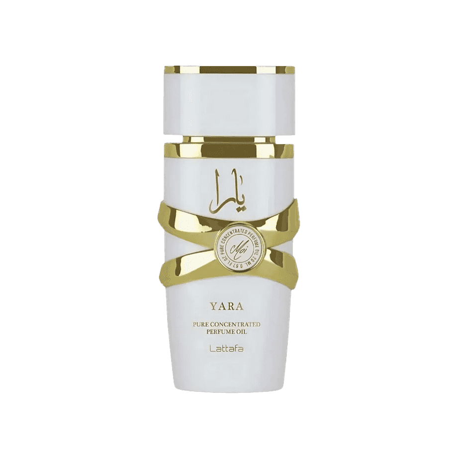 Yara Moi Concentrated Oil – One Size