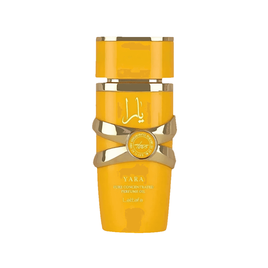 Yara Tous Concentrated Oil – One Size